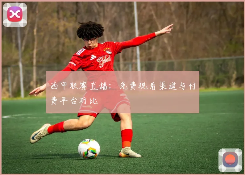 西甲联赛直播：免费观看渠道与付费平台对比